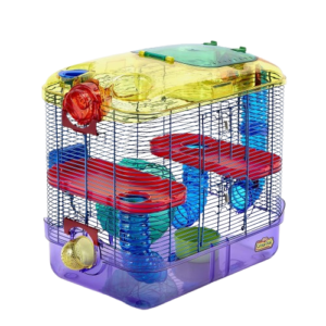 Tiny Tales Hamster Cage | XL, Castle & Starter Kits - Micro Hamster Cage Expansion