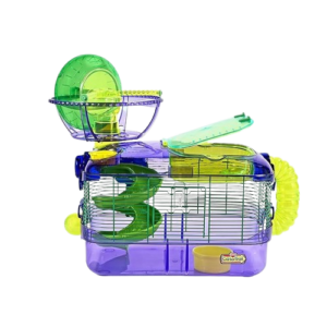 Picture of Tiny Tales Hamster Cage | XL, Castle & Starter Kits